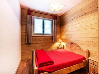 Appartement La Clusaz Kenmerken 24