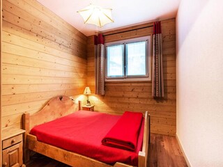 Appartement La Clusaz Kenmerken 25