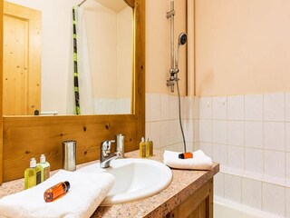 Appartement La Clusaz Kenmerken 26