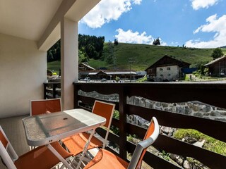 Appartement La Clusaz Enregistrement extérieur 6