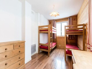 Appartement La Clusaz Kenmerken 9