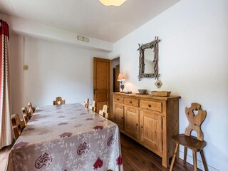 Appartement La Clusaz Kenmerken 10