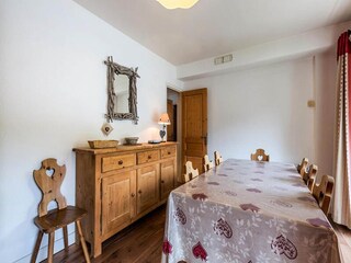 Appartement La Clusaz Kenmerken 11