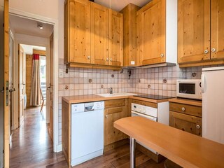 Apartment La Clusaz Ausstattung 19