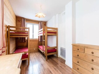 Appartement La Clusaz Kenmerken 12