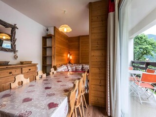 Appartement La Clusaz Kenmerken 13