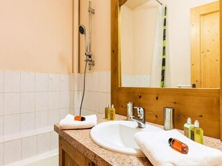 Apartment La Clusaz Ausstattung 14
