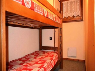 Apartment Le Grand-Bornand Ausstattung 24