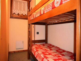 Apartment Le Grand-Bornand Ausstattung 18