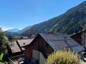 Appartement Le Grand-Bornand Buitenaudio-opname 1