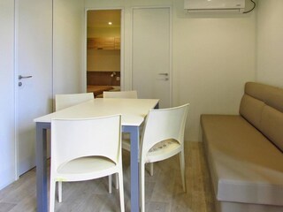 Vakantiepark Desenzano del Garda Kenmerken 26
