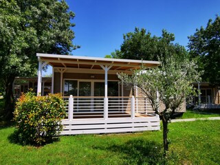 Ferienpark Desenzano del Garda Außenaufnahme 12