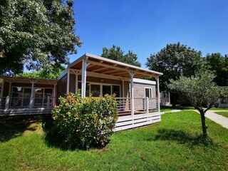 Ferienpark Desenzano del Garda Außenaufnahme 20