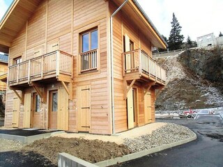 Appartamento Chamrousse Registrazione all'aperto 2