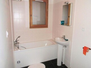 Apartamento Chamrousse Grabación al aire libre 3