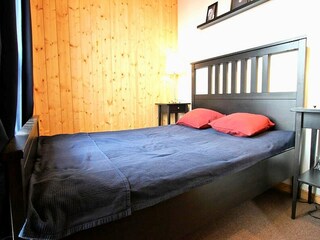 Appartamento Chamrousse Caratteristiche 19