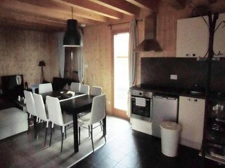 Appartamento Chamrousse Caratteristiche 10