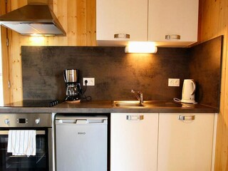 Appartamento Chamrousse Caratteristiche 20