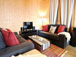Appartement Chamrousse Kenmerken 21