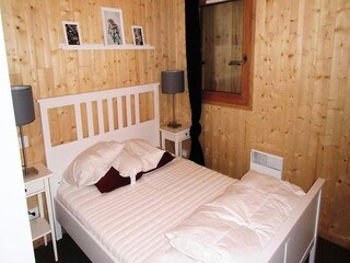 Appartamento Chamrousse Caratteristiche 22