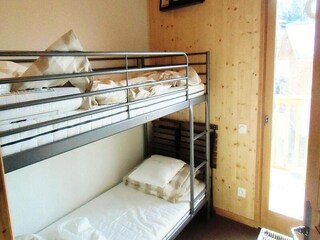 Appartamento Chamrousse Caratteristiche 23