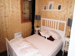 Apartamento Chamrousse Características 24