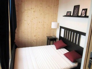 Appartamento Chamrousse Caratteristiche 25