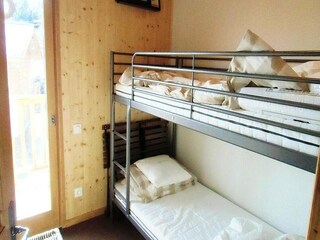 Appartamento Chamrousse Caratteristiche 26