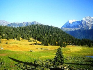 Apartamento Chamrousse Grabación al aire libre 5