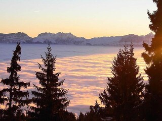 Apartamento Chamrousse Entorno 29