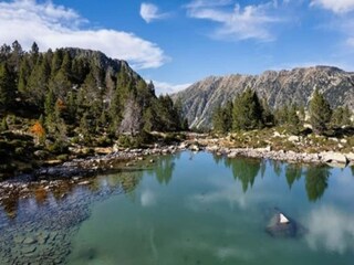 Apartamento Chamrousse Entorno 38