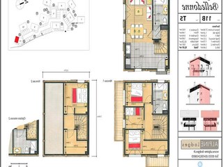 Appartamento Chamrousse  40