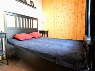 Appartamento Chamrousse Caratteristiche 13