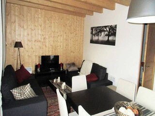 Appartamento Chamrousse Caratteristiche 14