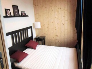 Appartamento Chamrousse Caratteristiche 16