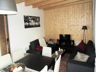 Appartamento Chamrousse Caratteristiche 17