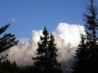 Apartamento Chamrousse Entorno 32