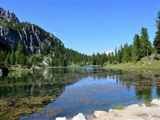 Apartamento Chamrousse Entorno 33