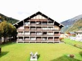 Apartment Morzine Outdoor Recording 1