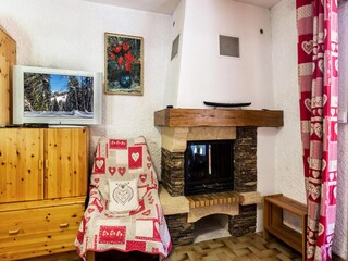 Appartement La Clusaz Enregistrement extérieur 21
