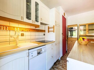 Appartement La Clusaz Enregistrement extérieur 9