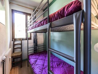 Apartment La Clusaz Außenaufnahme 10
