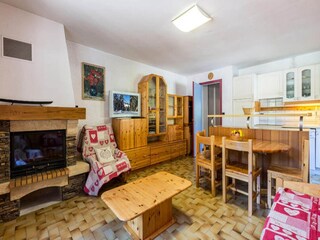 Appartement La Clusaz Enregistrement extérieur 24