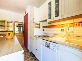 Apartment La Clusaz Außenaufnahme 16