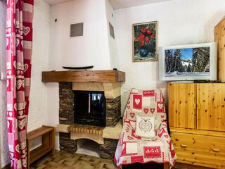 Apartment La Clusaz Außenaufnahme 25