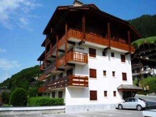 Apartment Le Grand-Bornand  8