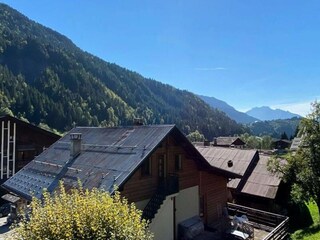 Apartment Le Grand-Bornand  11