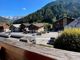Appartement Le Grand-Bornand  13