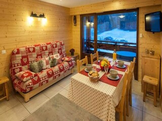 Apartment Le Grand-Bornand  5