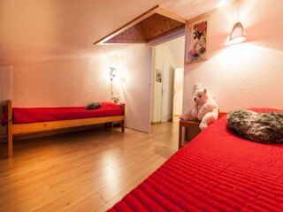 Apartment Le Grand-Bornand  16